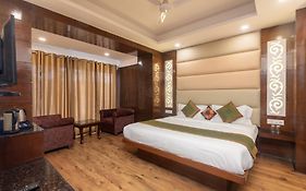 Hotel 30 Degree North Mussoorie  India