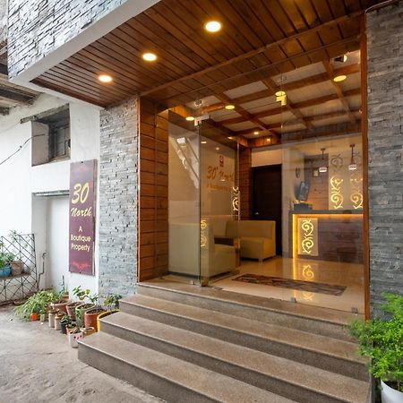Hotel 30 Degree North Mussoorie Exterior photo