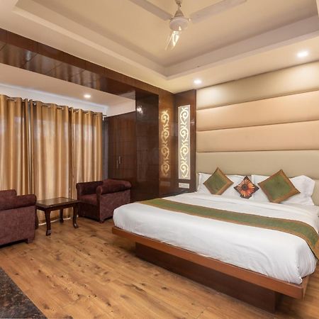 Hotel 30 Degree North Mussoorie Exterior photo